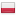 bibabu.pl server is located in Poland